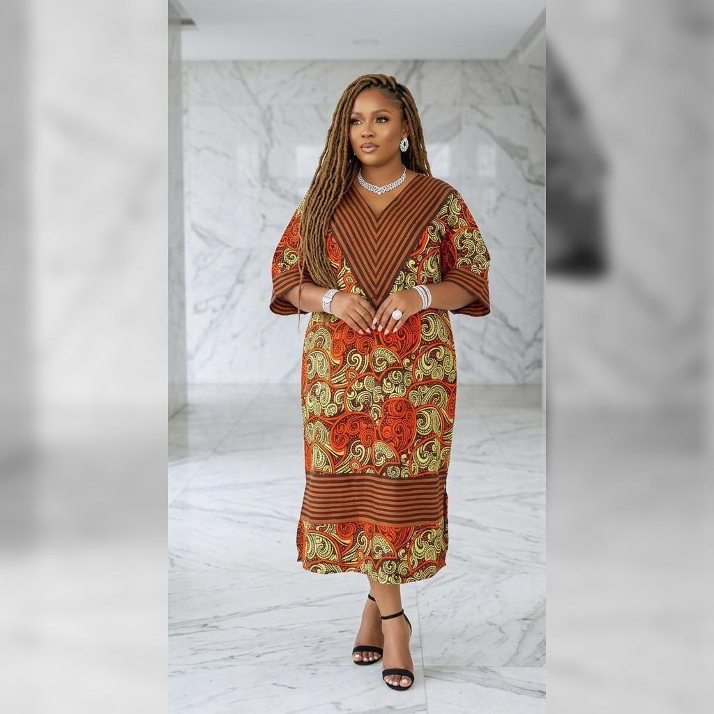 Heritage Poise Classic Dress